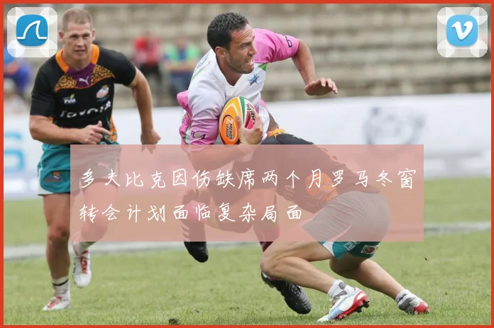 多夫比克因伤缺席两个月罗马冬窗转会计划面临复杂局面