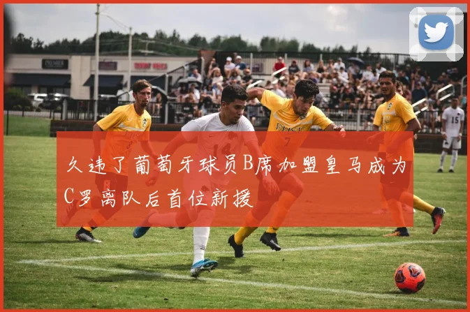 久违了葡萄牙球员B席加盟皇马成为C罗离队后首位新援