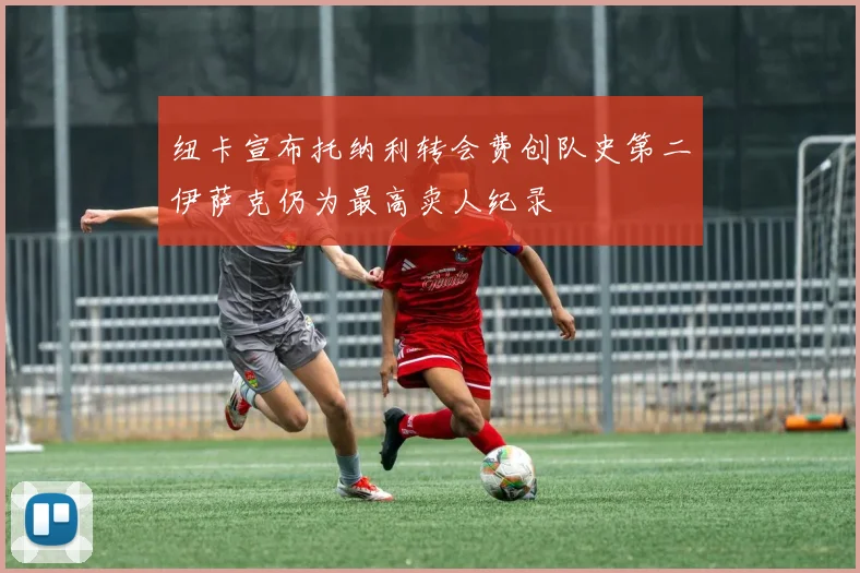 纽卡宣布托纳利转会费创队史第二伊萨克仍为最高卖人纪录