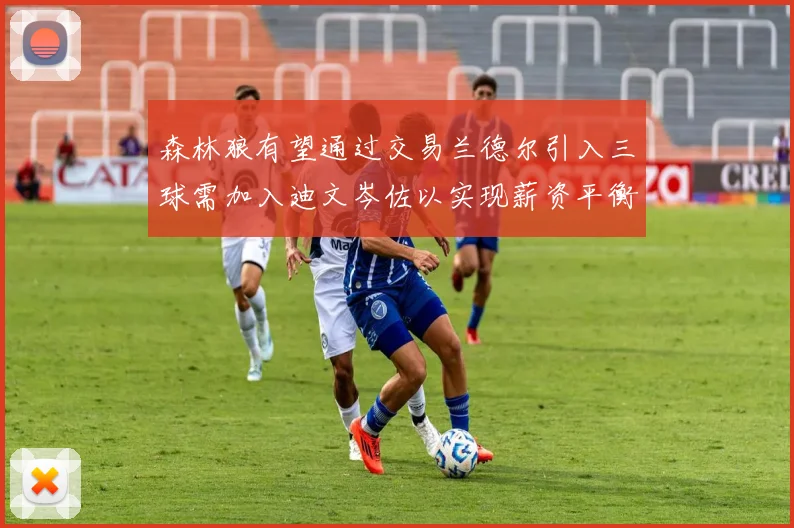 森林狼有望通过交易兰德尔引入三球需加入迪文岑佐以实现薪资平衡