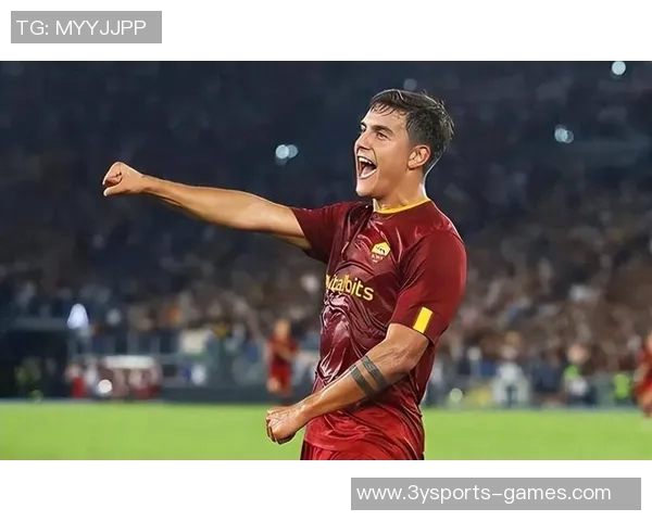 罗马旧将谈迪巴拉加盟博卡的可能性与个人期望